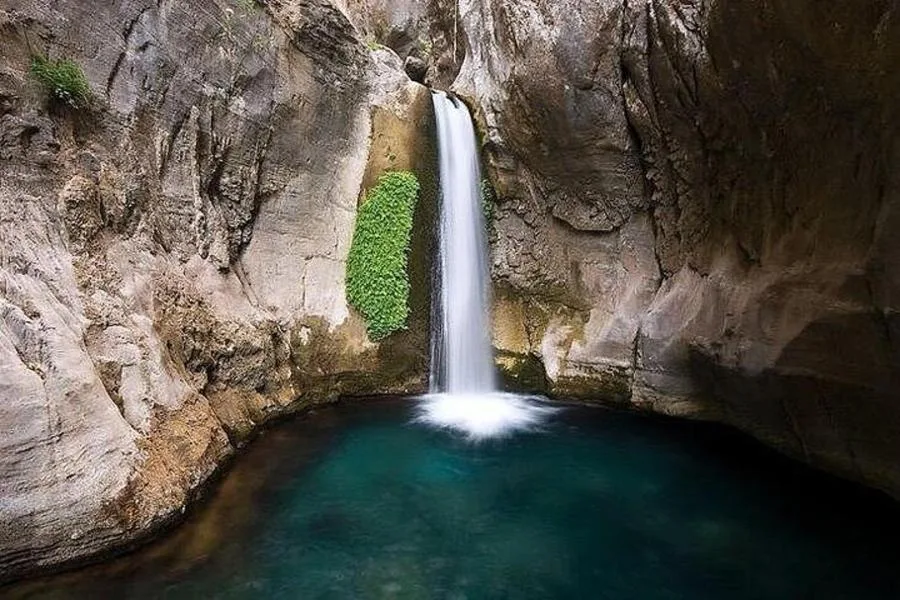 Sapadere Canyon Day Tour from Alanya–Waterfalls & Lunch Included – photo 2