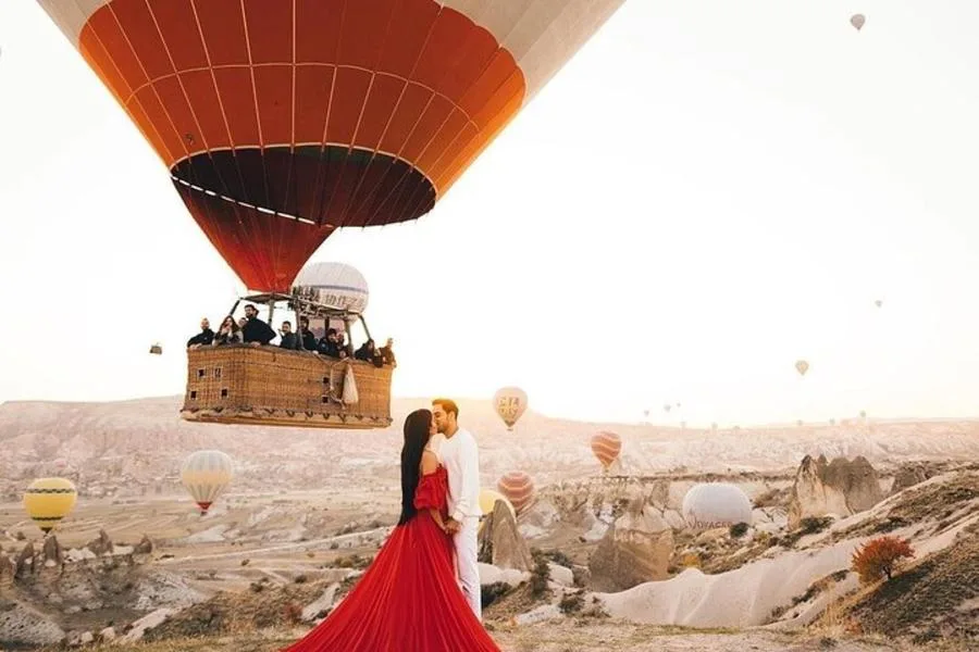 Full Day Cappadocia Private Tour – الصورة 1