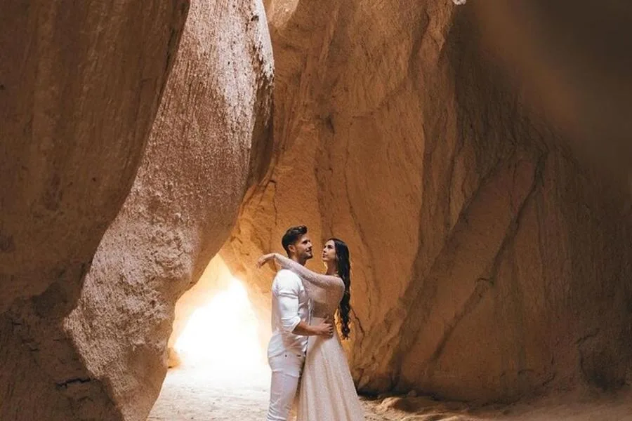 Full Day Cappadocia Private Tour – الصورة 2