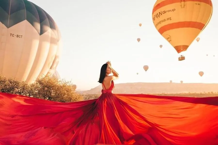 Full Day Cappadocia Private Tour – الصورة 3