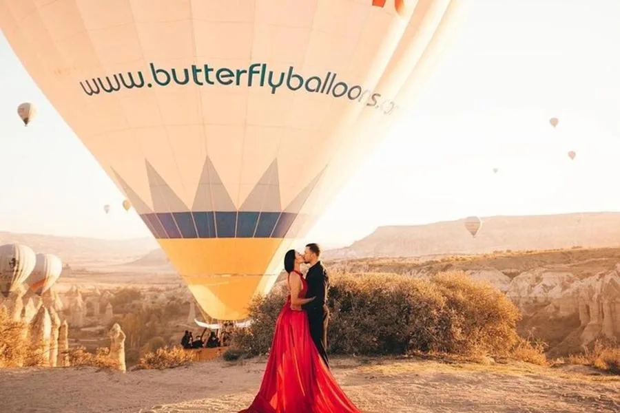 Full Day Cappadocia Private Tour – الصورة 4