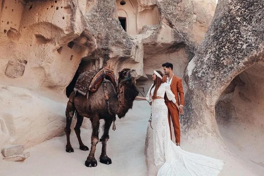 Full Day Cappadocia Private Tour – الصورة 5