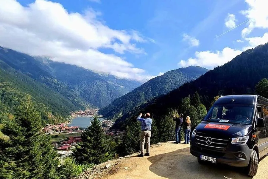 Uzungol Tour: Full-Day Nature Adventure with Tea Factory Visit – photo 2
