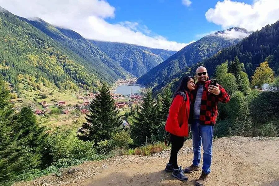 Uzungol Tour: Full-Day Nature Adventure with Tea Factory Visit – photo 3