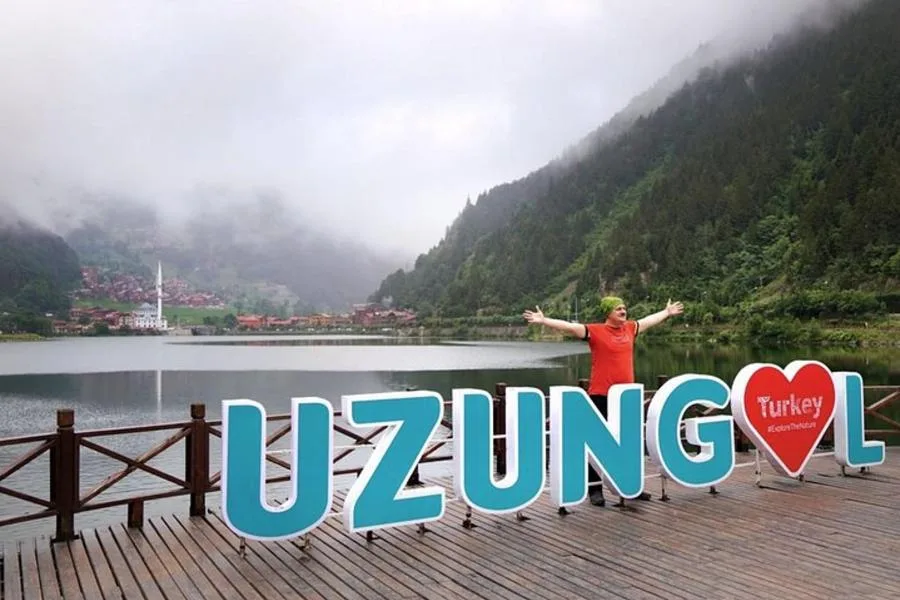 Uzungol Tour: Full-Day Nature Adventure with Tea Factory Visit – photo 4