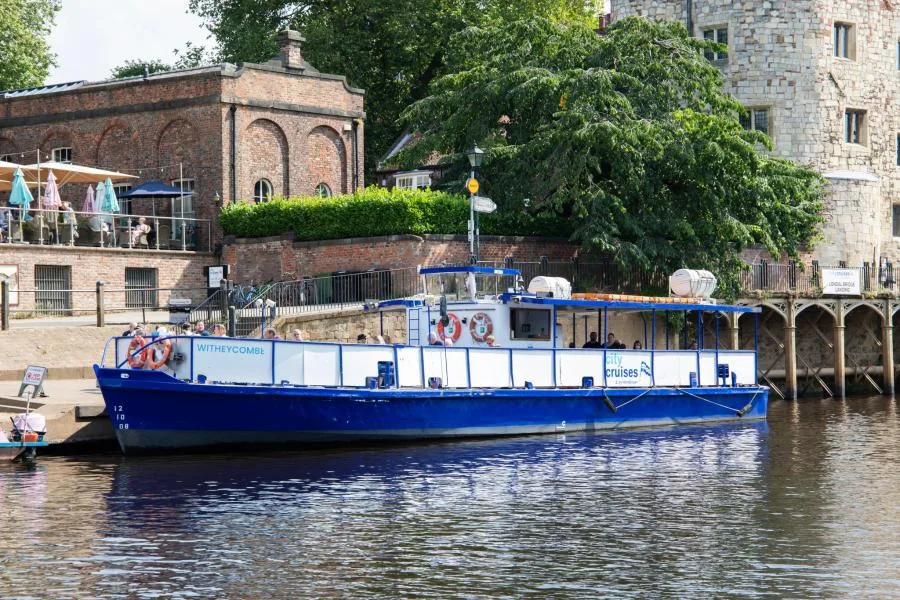 York City Sightseeing Cruise – photo 1