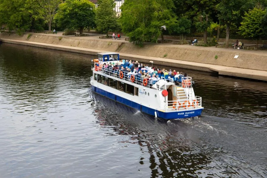 York City Sightseeing Cruise – photo 2