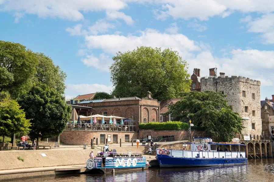 York City Sightseeing Cruise – photo 3