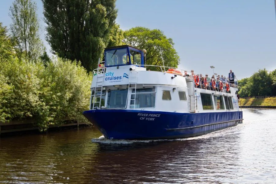 York City Sightseeing Cruise – photo 4