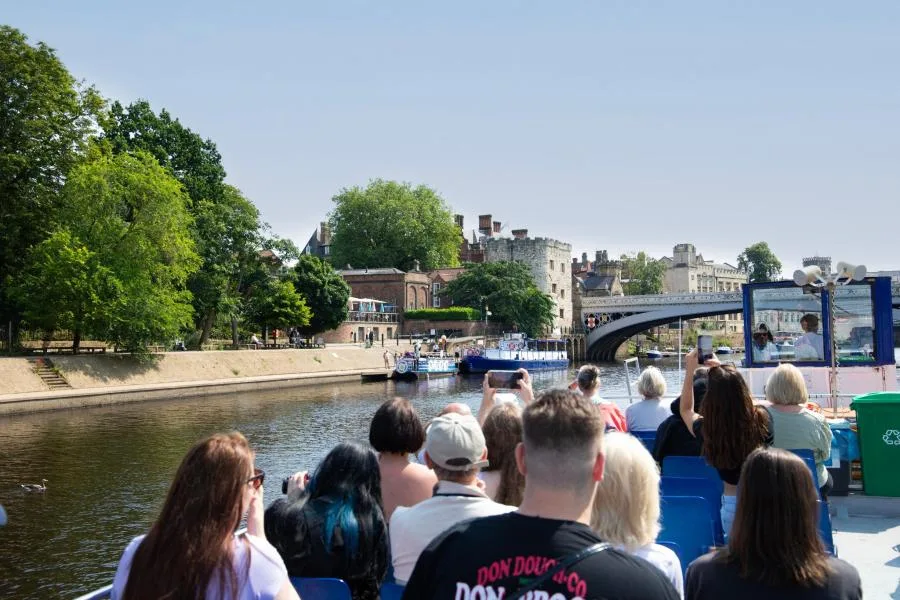 York City Sightseeing Cruise – photo 5