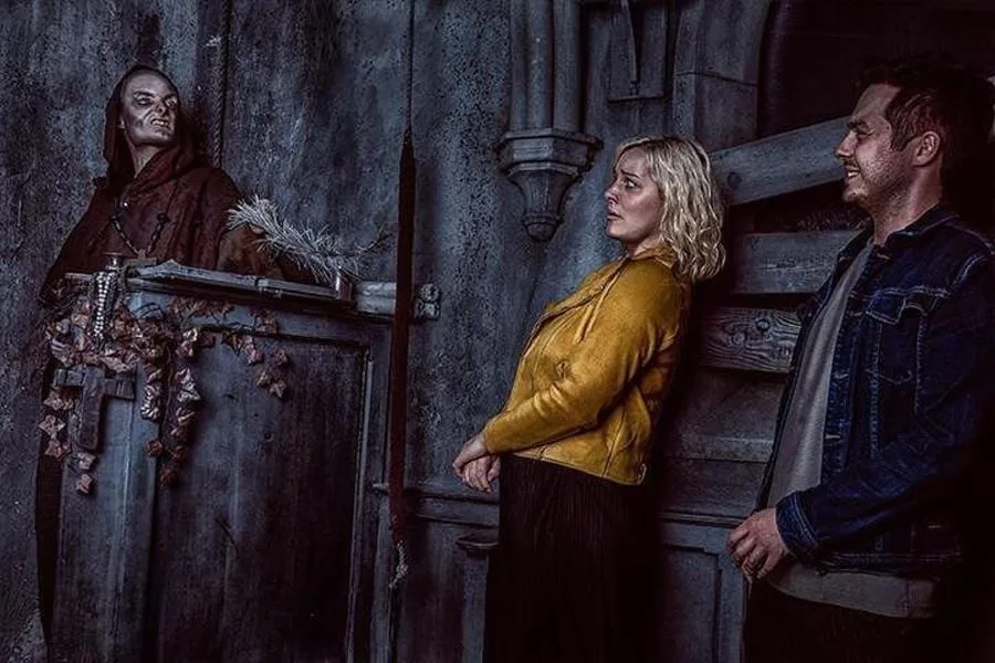 York Dungeon Entry Ticket – الصورة 2