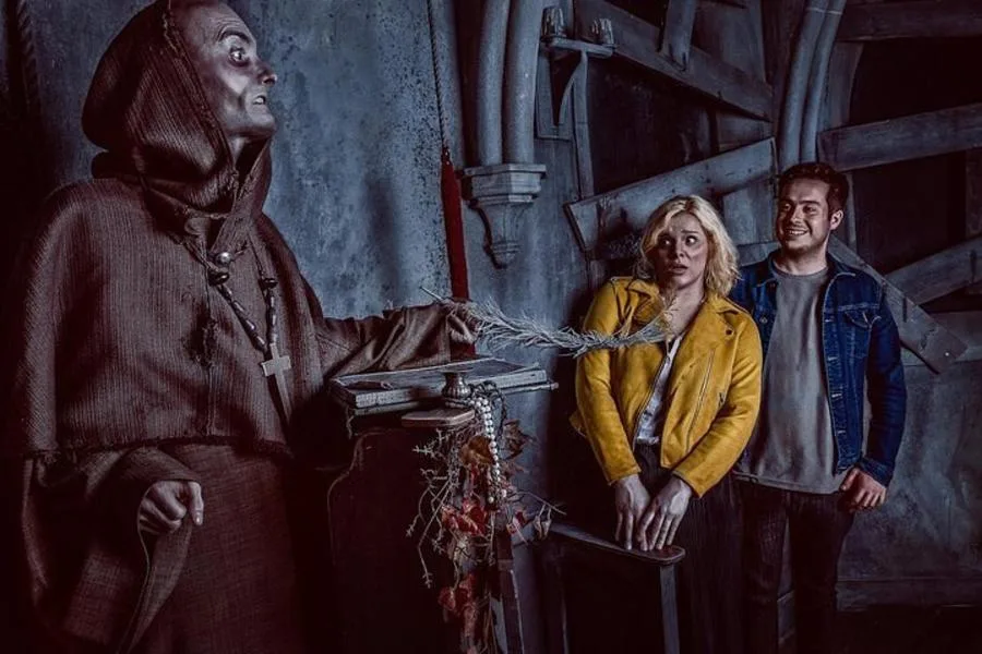 York Dungeon Entry Ticket – الصورة 3