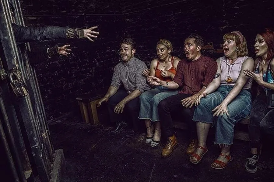 York Dungeon Entry Ticket – الصورة 4