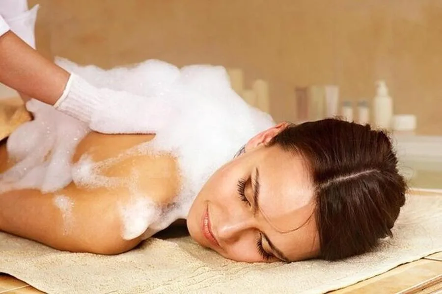 Alanya’da Geleneksel Türk Hamamı ve Spa (Transfer Dahil) – Hamam