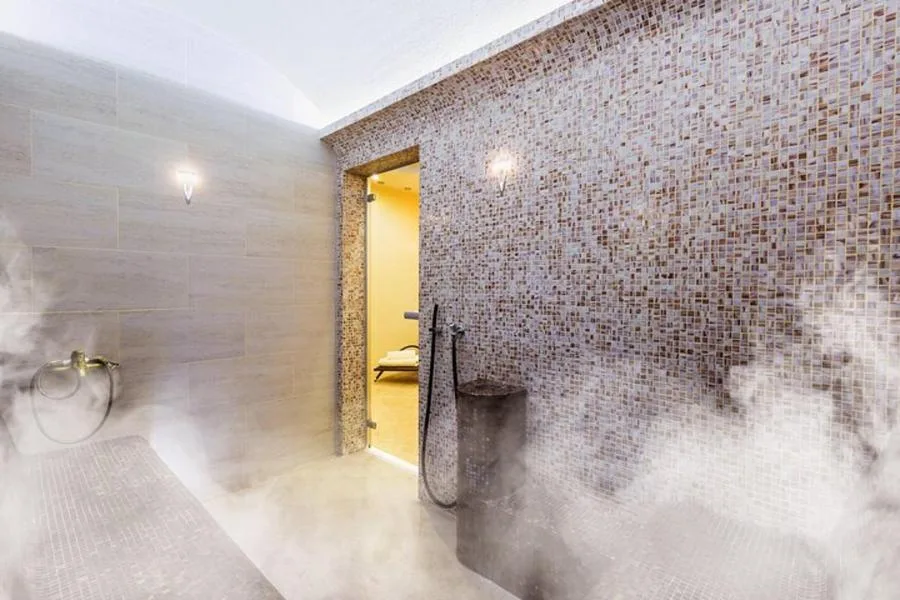 Alanya’da Geleneksel Türk Hamamı ve Spa (Transfer Dahil) – Hamam – fotoğraf 3