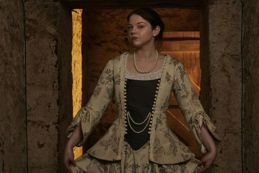 The Real Mary King’s Close Admission – fotoğraf 2