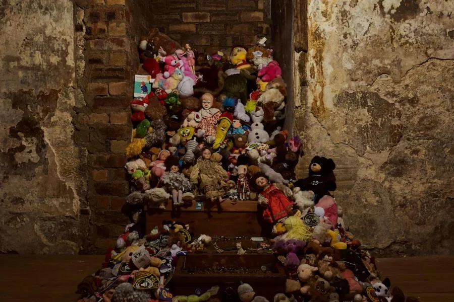The Real Mary King’s Close Admission – fotoğraf 3