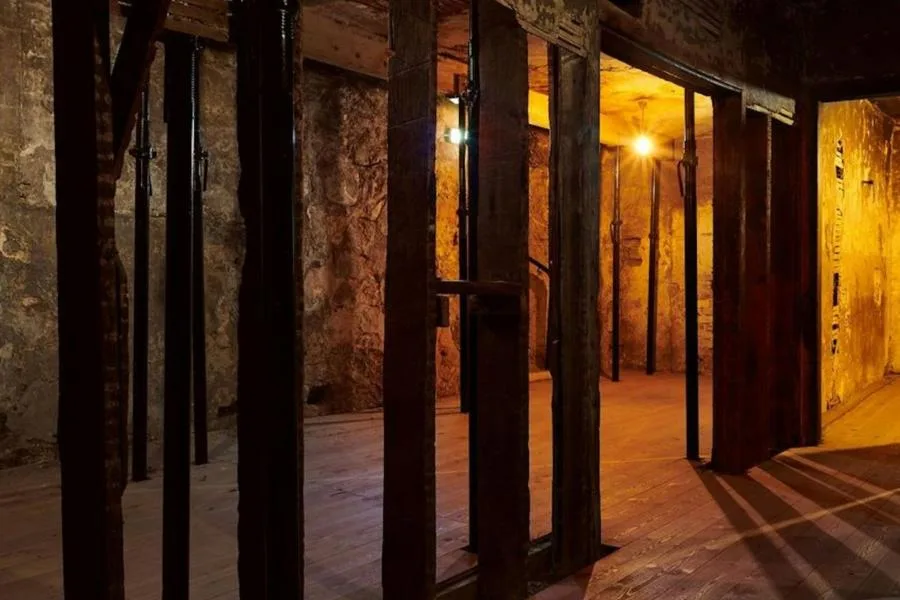 The Real Mary King’s Close Admission – fotoğraf 4