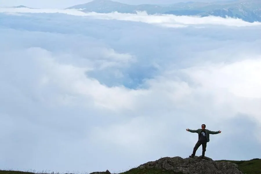 Karadeniz’de 4 Gece Özel Tur – fotoğraf 2