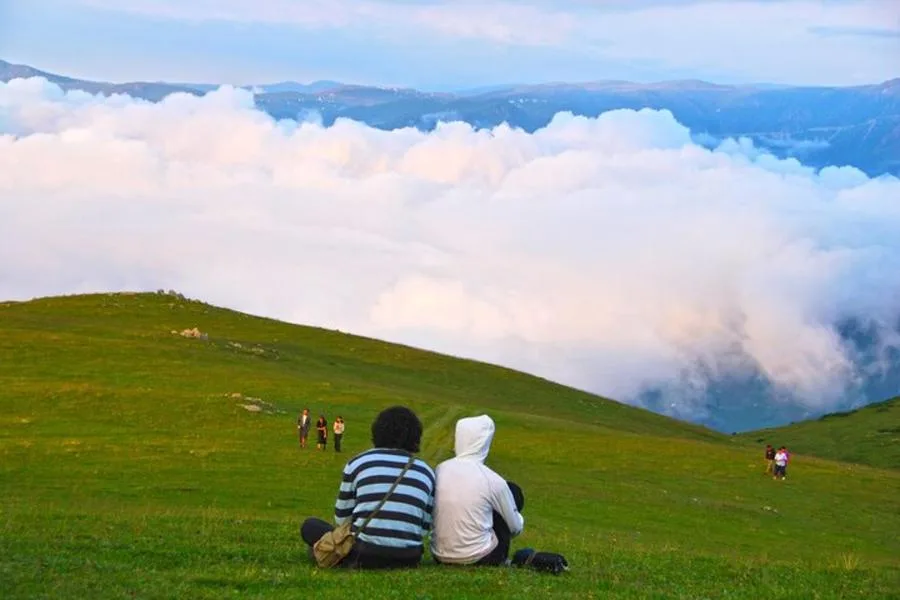 Karadeniz’de 4 Gece Özel Tur – fotoğraf 4