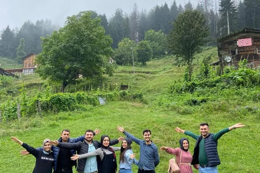 Karadeniz’de 4 Gece Özel Tur – fotoğraf 5