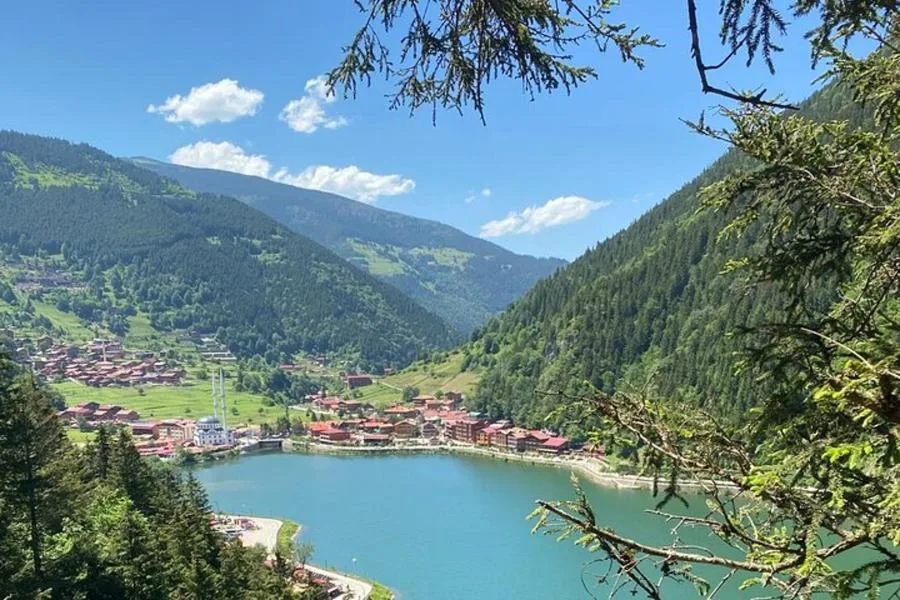 Trabzon Uzungöl Doğa Grup Turu ve Yerel Çay Tadımı – fotoğraf 2