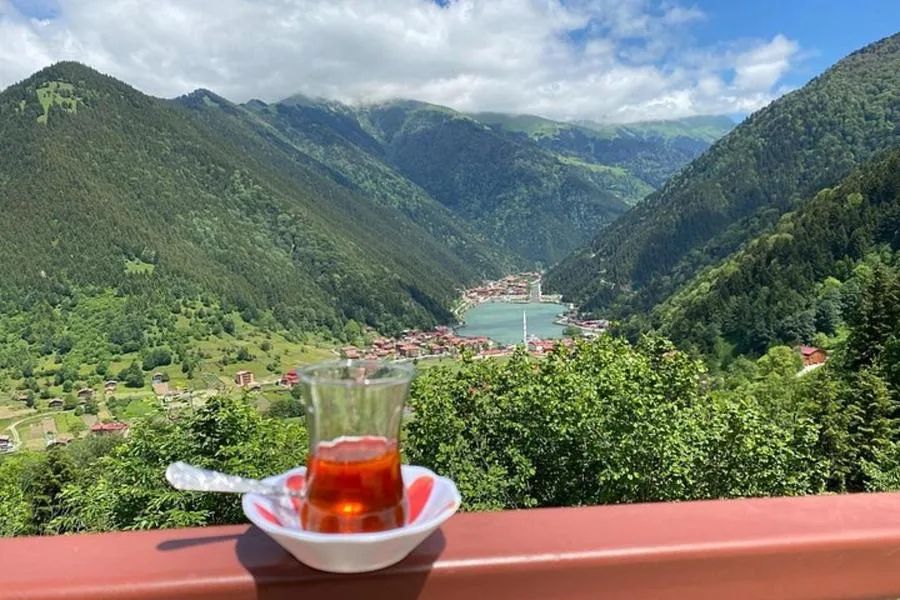 Trabzon Uzungöl Doğa Grup Turu ve Yerel Çay Tadımı – fotoğraf 5
