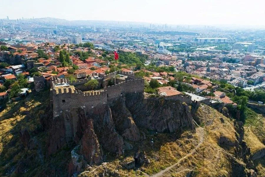 Özel Ankara Gezi Turu – fotoğraf 4
