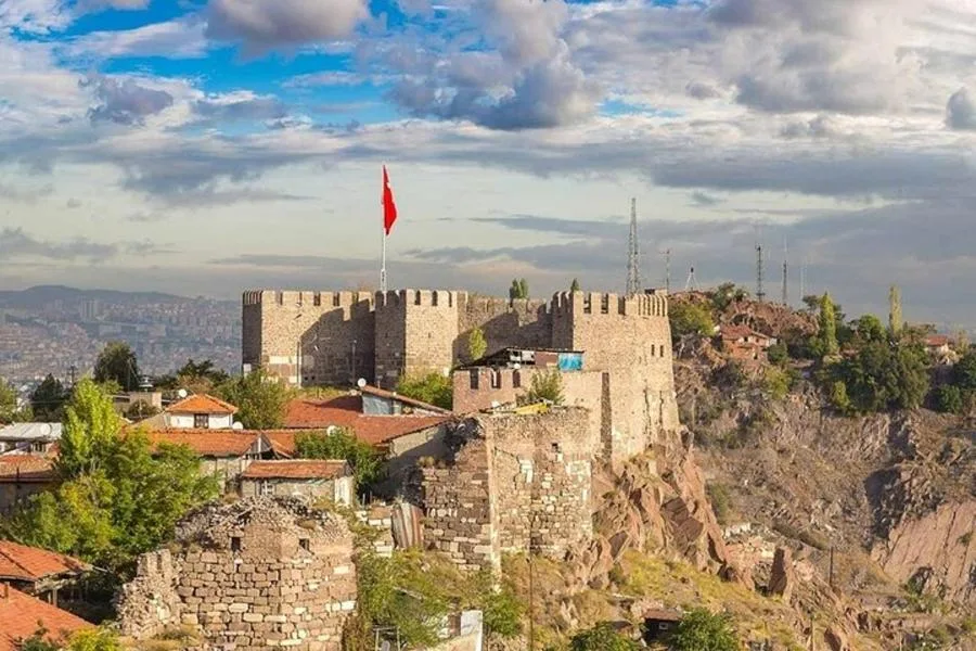 Özel Ankara Gezi Turu – fotoğraf 5