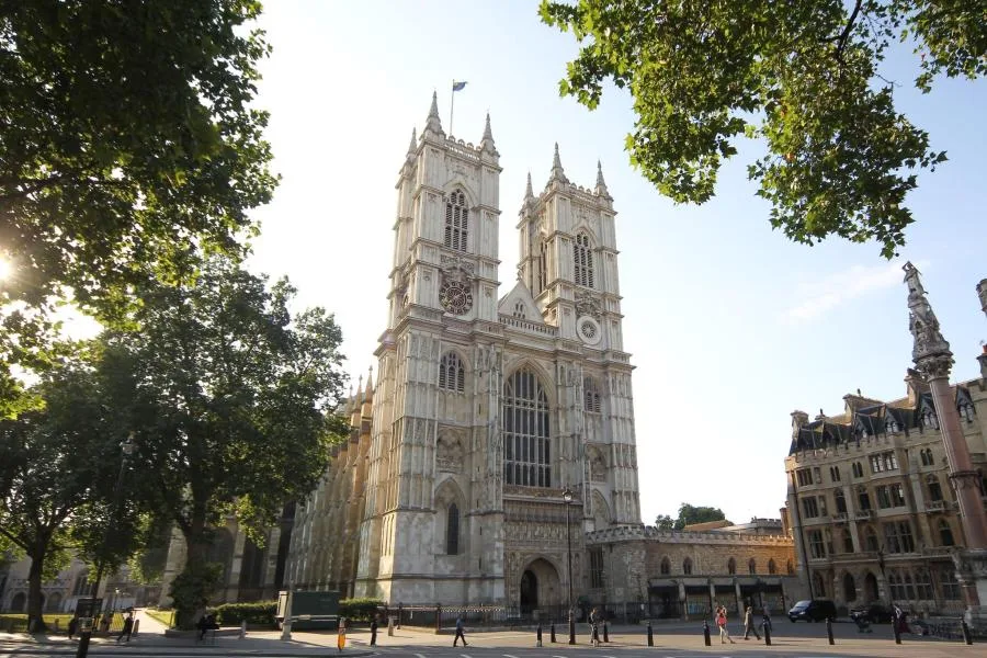 Westminster Manastırı Bileti: Multimedya Rehberle Kraliyet Tarihi – fotoğraf 2