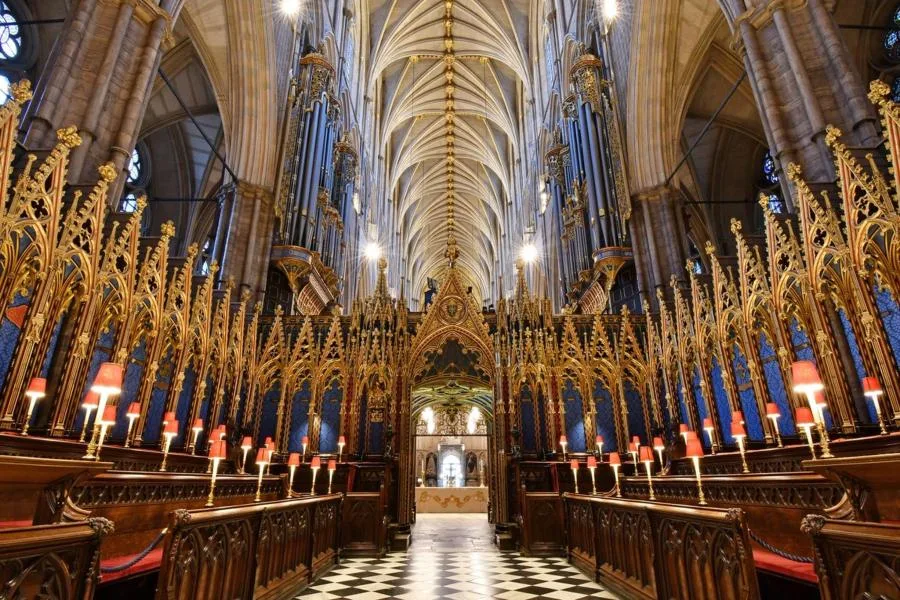 Westminster Manastırı Bileti: Multimedya Rehberle Kraliyet Tarihi – fotoğraf 4