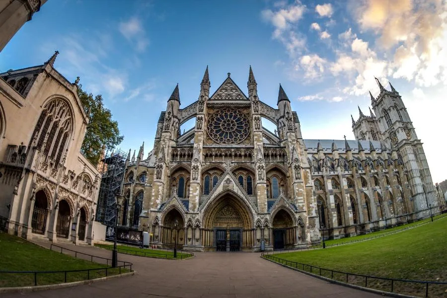 Westminster Manastırı Bileti: Multimedya Rehberle Kraliyet Tarihi – fotoğraf 5