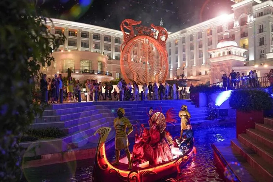Alanya’dan Gidiş Dönüş Transferli Land of Legends Gece Gösterisi – fotoğraf 5