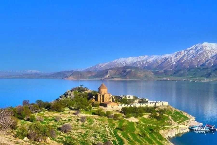 Eastern Turkey 12-Day Sightseeing Tour from Trabzon – photo 4