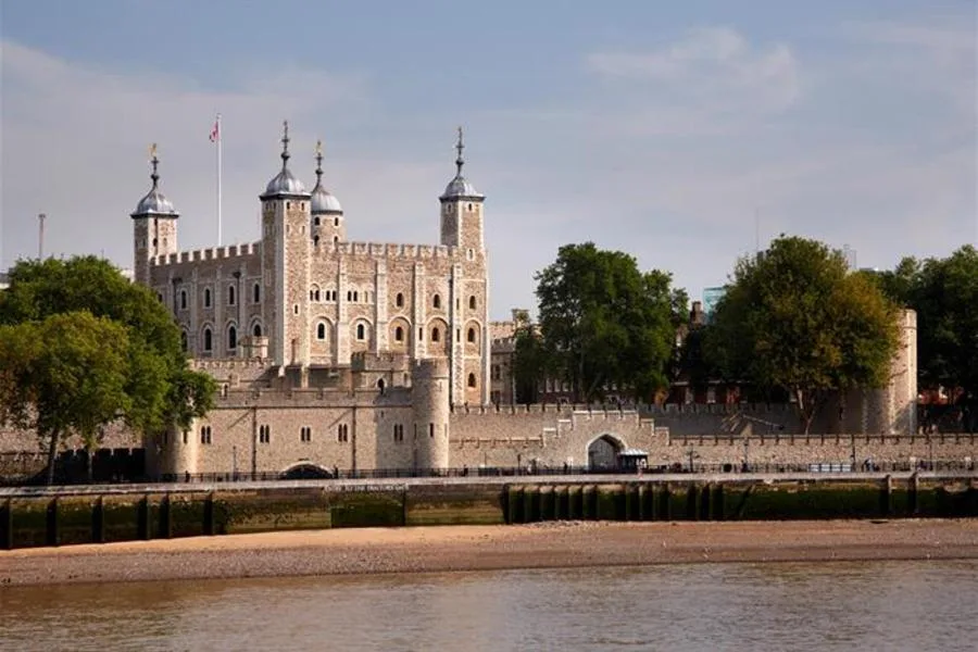 Londra Kulesi Bileti: Taç Mücevherleri, White Tower ve Line of Kings – fotoğraf 1
