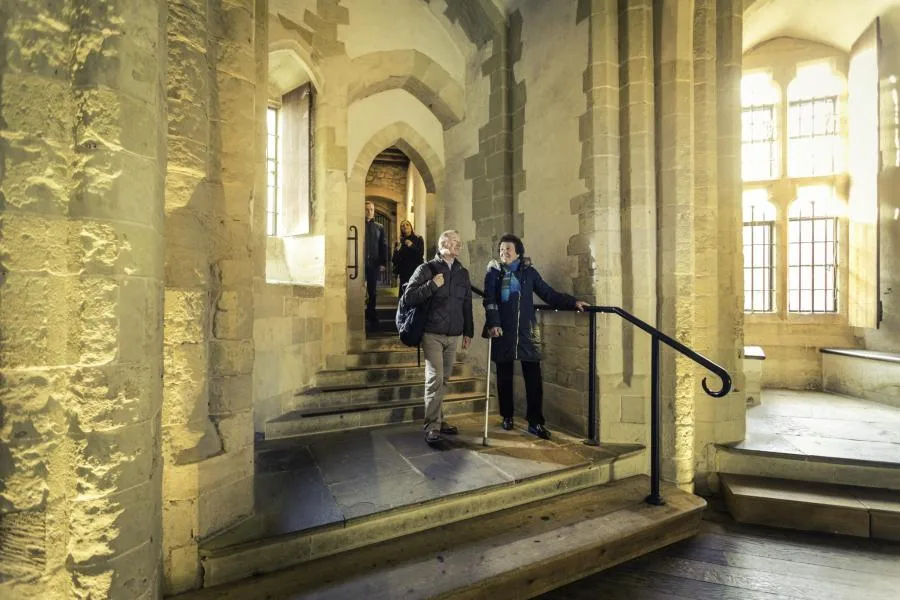 Londra Kulesi Bileti: Taç Mücevherleri, White Tower ve Line of Kings – fotoğraf 4