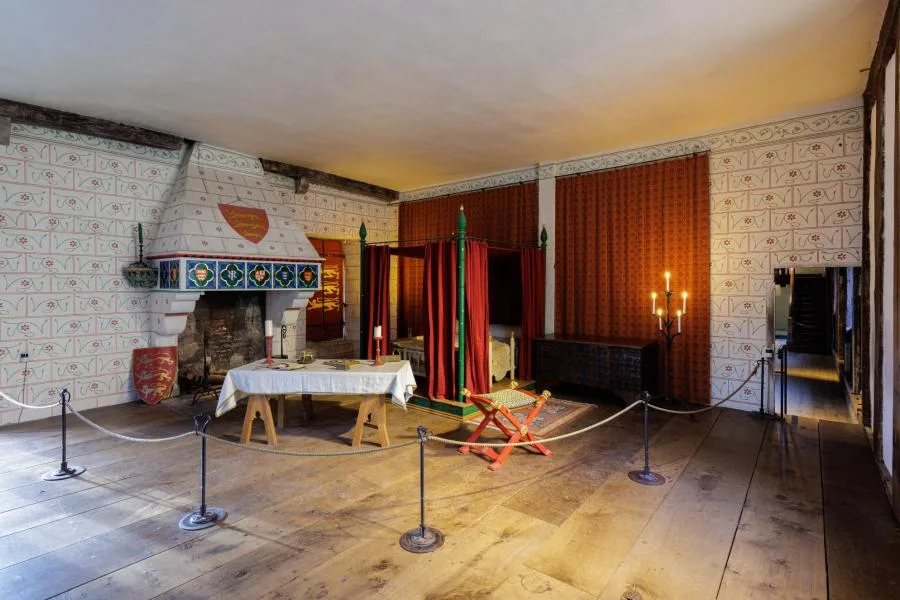 Londra Kulesi Bileti: Taç Mücevherleri, White Tower ve Line of Kings – fotoğraf 5