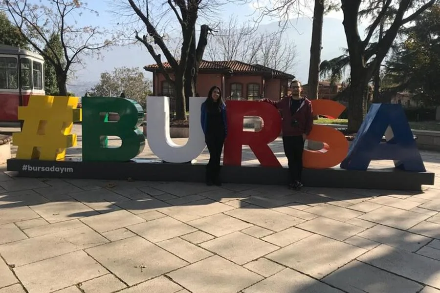 Uncover the Beauty of Bursa – photo 3