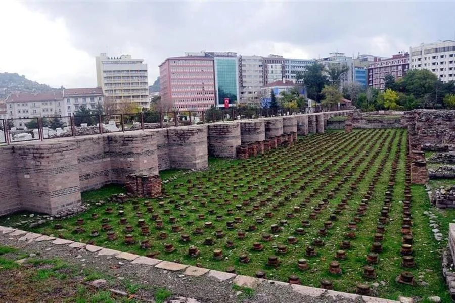 Half Day Private Tour in Ankara – الصورة 2