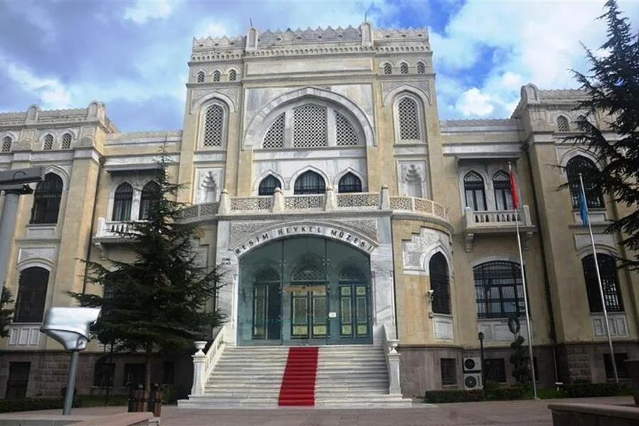 Half Day Private Tour in Ankara – الصورة 3