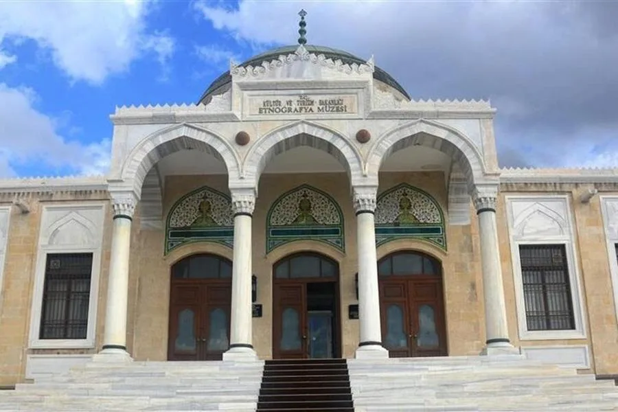 Half Day Private Tour in Ankara – الصورة 4
