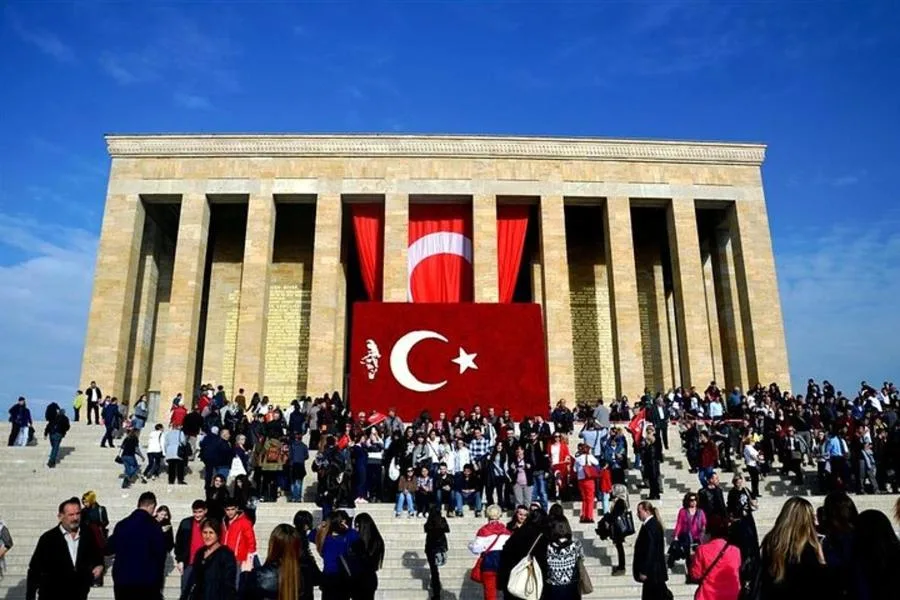 Half Day Private Tour in Ankara – الصورة 5