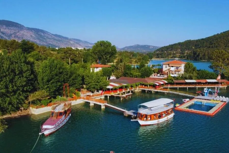 Green Lake Mix Turu – Doğa, Tarih ve Kültürle Dolu Bir Gün – fotoğraf 2