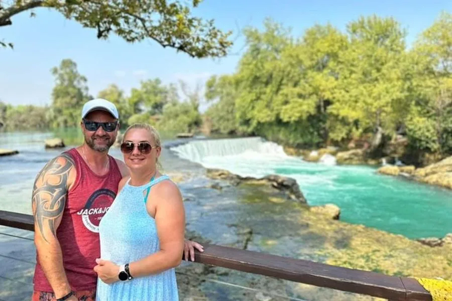 Green Lake Mix Turu – Doğa, Tarih ve Kültürle Dolu Bir Gün – fotoğraf 3