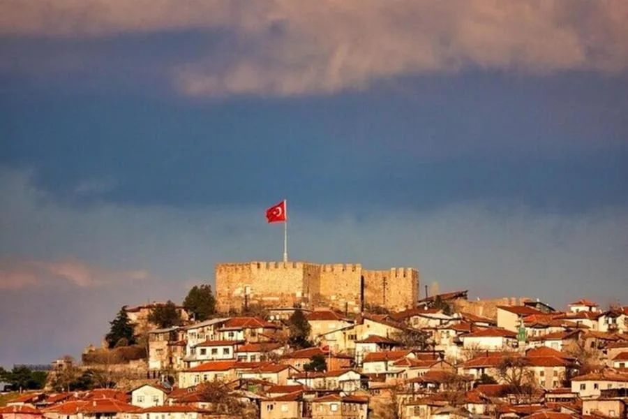 Ankara : Rehber Eşliğinde Önemli Noktalar Yürüyüş Turu – fotoğraf 3
