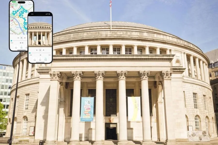 Manchester Radicals and Revolutions Self Guided Walking Tour – الصورة 3