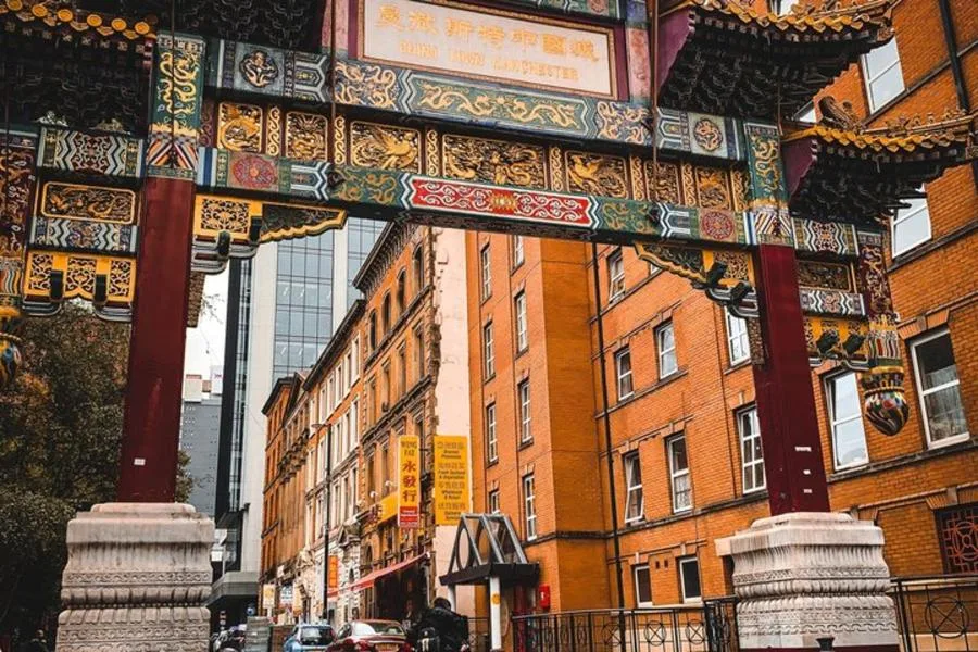 Manchester Radicals and Revolutions Self Guided Walking Tour – الصورة 4