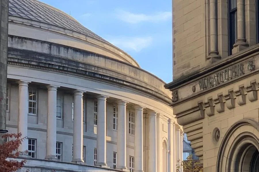 Manchester Radicals and Revolutions Self Guided Walking Tour – الصورة 5