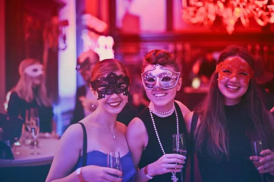 Bar and Club entry Night Pass to multiple venues in Sheffield – الصورة 4