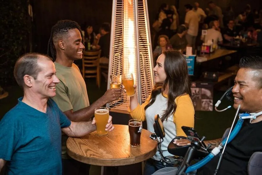 Bar and Club entry Night Pass to multiple venues in Sheffield – الصورة 5